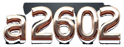 a2602 logo